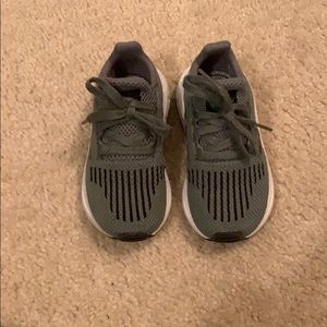 Toddler Adidas Shoes